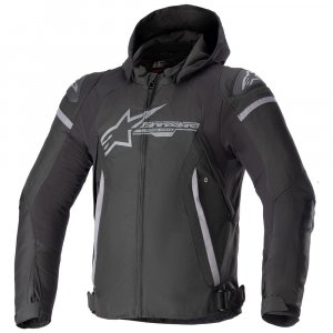 Куртка Zaca WP, черный Alpinestars