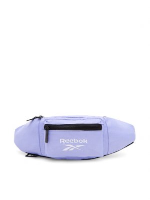Поясная сумка , фиолетовый Reebok