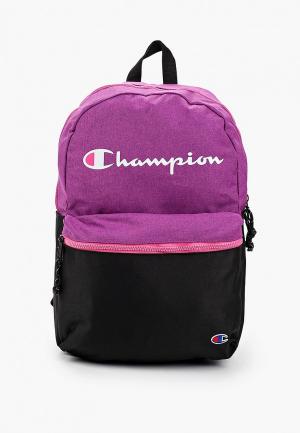 Рюкзак Champion ASCEND 2.0 BACKPACK. Цвет: фиолетовый