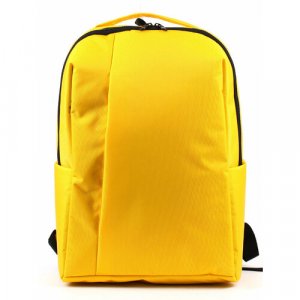 Рюкзак , желтый Медведково. Цвет: желтый/желтый