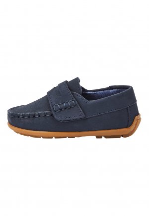 Мокасины PENNY LOAFERS YOUNGER , цвет blue Next