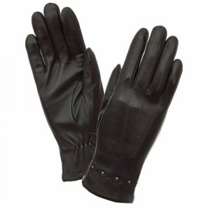 Перчатки , размер 7.5, коричневый Tony Perotti. Цвет: коричневый