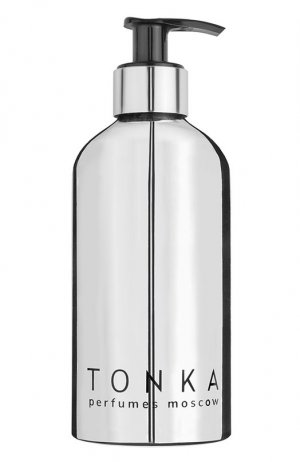 Крем для рук Yuzhnaya Kozha (386ml) Tonka Perfumes Moscow. Цвет: бесцветный