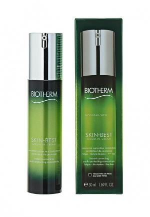 Skin Best Biotherm Cыворотка-крем 50 мл