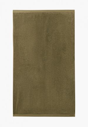 Полотенце Kenzo 92x150 см. Цвет: хаки