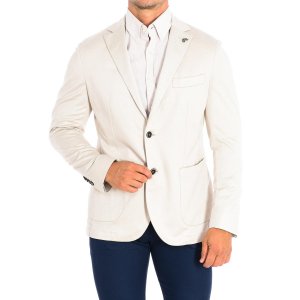 Пиджак с длинными рукавами стандартного кроя PMJA01-JS238 мужской La Martina