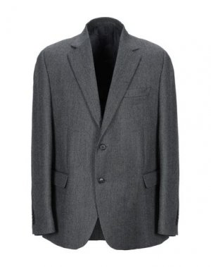 Пиджак VIAPIANA. Цвет: черный