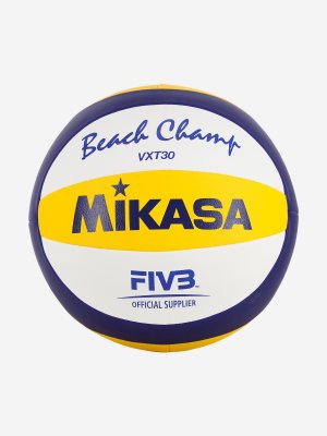 Мяч волейбольный MIKASA VXT 30, Мультицвет