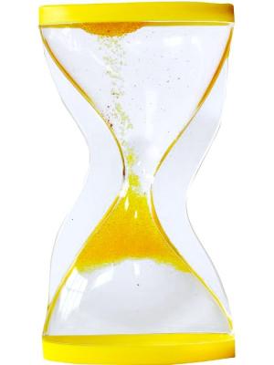 Песочные Часы Волшебные Обратные Склад Уникальных Товаров. Цвет: желтый