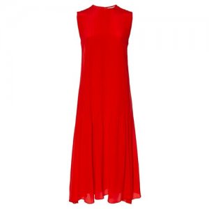 Платье 201301 красный 44 ALYSI