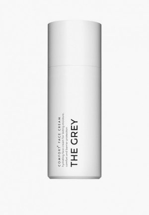 Крем для лица Grey Mens Skincare The Men's увлажняющий Comfort+ Face Cream 50 мл. Цвет: прозрачный