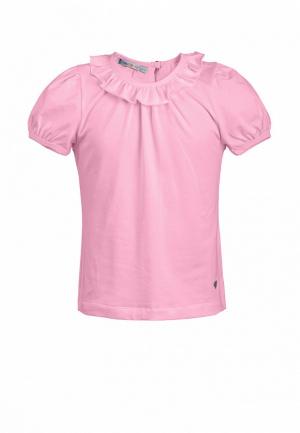 Блуза Chadolini. Цвет: розовый