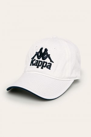 Каппа - Шляпа , белый Kappa