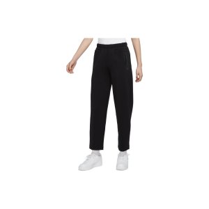 Sportswear Dri-Fit Solid Color Sport Pants with Zip Pocket Detail Women Bottoms Black DJ6944-010 Nike