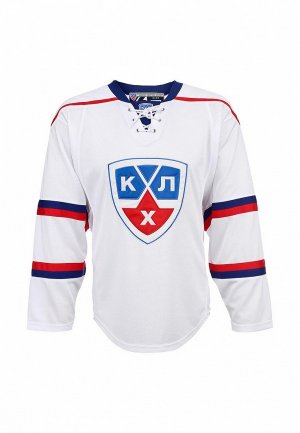 Лонгслив KHL KH002EMARO22. Цвет: белый
