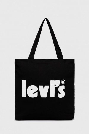 Детская сумка Levi's., черный Levi's