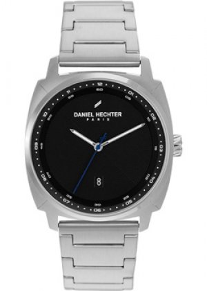 Fashion наручные мужские часы DHG00107. Коллекция CARRE Daniel Hechter