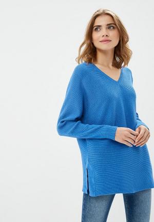Пуловер Top Secret MP002XW1GKDG. Цвет: синий