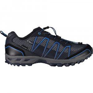 Беговые кроссовки Altak WP 3Q48267 Trail, синий CMP