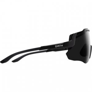 Солнцезащитные очки Momentum ChromaPop , цвет Matte Black/ChromaPop Black Smith