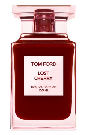Парфюмерная вода Lost Cherry (100ml) Tom Ford. Цвет: бесцветный