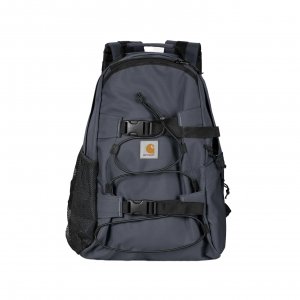 Kickflip Backpack CARHARTT. Цвет: серый