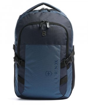 Компактный рюкзак VX Sport EVO 15 дюймов, полиэстер , синий Victorinox