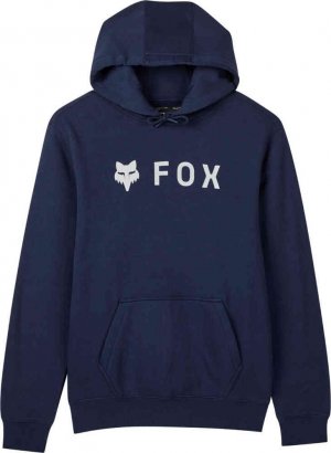 Абсолютная толстовка FOX, темно-синий Fox