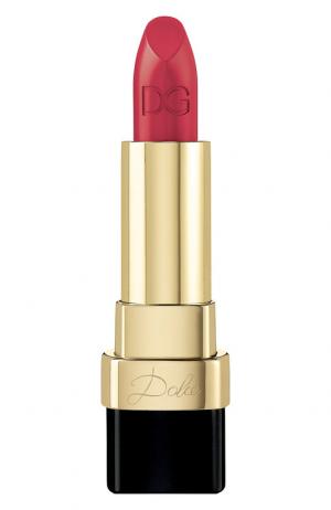 Отзывы о матовом лаке для губ Dolce Gabbana Dolcissimo