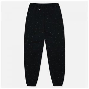Мужские брюки Star Sweat серый , Размер XL uniform experiment. Цвет: серый