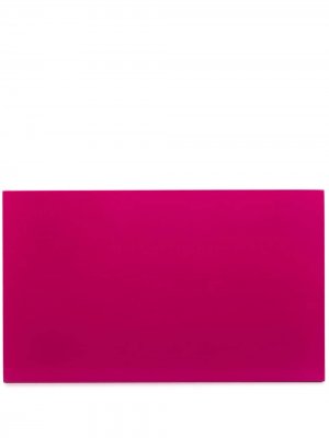 Шкатулка Ripple (26 x 15 см) Jonathan Adler. Цвет: розовый