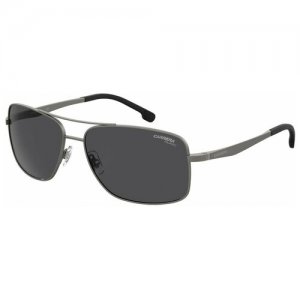 Солнцезащитные очки 8040/S, серый CARRERA