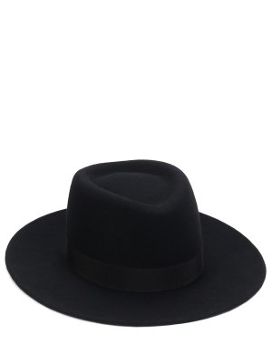 Шляпа фетровая COCOSHNICK