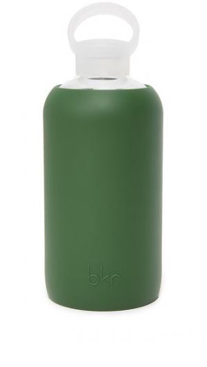 Стеклянная бутылка для воды Original емкостью 32 унции Bkr