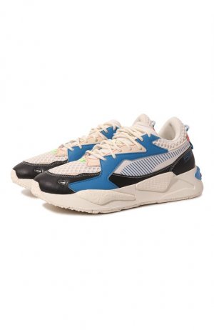 Кроссовки RS-Z Re.Gen Puma. Цвет: разноцветный
