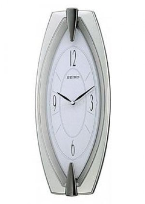 Настенные часы QXA342S. Коллекция Интерьерные Seiko Clock