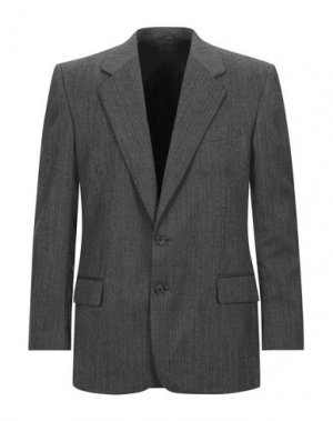 Пиджак MAXS HONORATI. Цвет: стальной серый