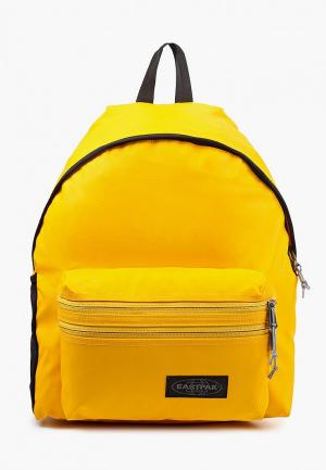 Рюкзак Eastpak PADDED ZIPPLR +. Цвет: желтый