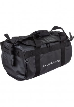 Дорожная сумка , цвет black Endurance