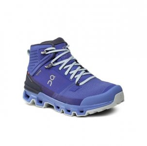 Треккинговая обувь Trekkingi Cloudrock 2 Waterproof 6398611 Niebieski On