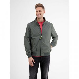 Куртка , демисезон/лето, размер XXL, зеленый LERROS. Цвет: зеленый/оливковый