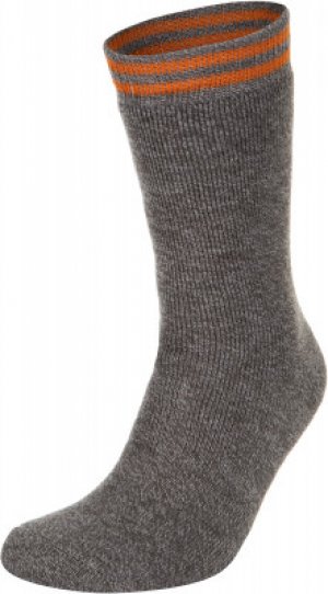 Носки Medium Weight rmal, 1 пара, размер 39-42 Columbia. Цвет: серый