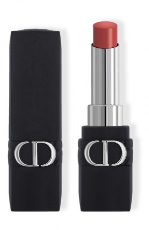 Увлажняющая помада для губ Rouge Forever Stick, оттенок 558 Всегда Изящный (3.2g) Dior. Цвет: бесцветный