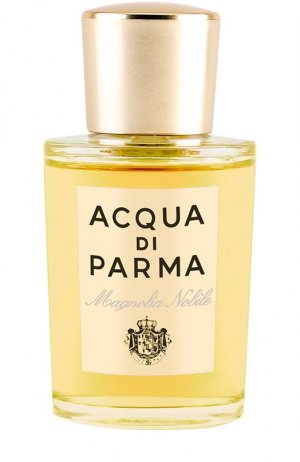 Парфюмерная вода Magnolia Nobile (20ml) Acqua di Parma. Цвет: бесцветный
