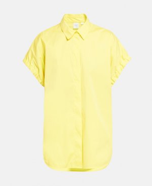 Блузка для отдыха , желтый Eterna