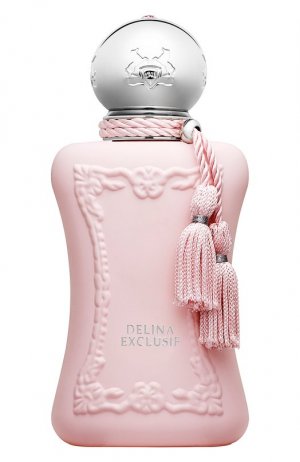 Духи Delina Exclusif (30ml) Parfums de Marly. Цвет: бесцветный