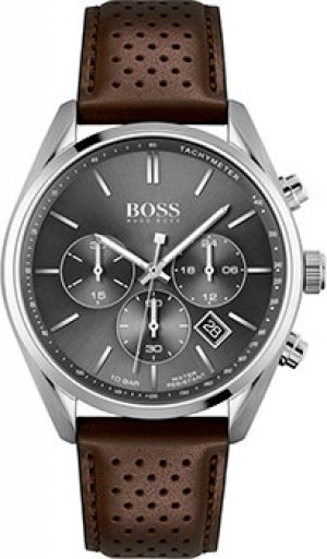 Наручные мужские часы HB-1513815. Коллекция Champion Hugo Boss