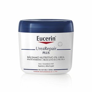 Urearepair Plus Увлажняющий бальзам для тела Urea Nutrition (450 мл) Eucerin