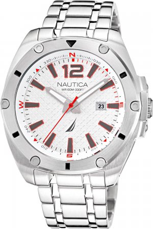 Мужские часы NAPTCS221 Nautica