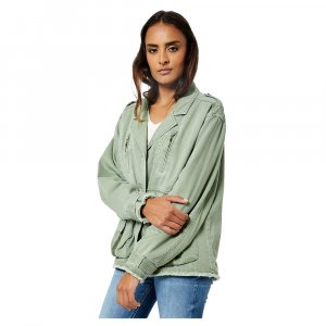 Куртка Alma, зеленый Kaporal